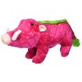 Tuffy MT-S-Warthog-PK Mighty Warthog Safari, Pink