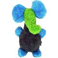 Cycle Dog recyceltem Fuzzies Elefant Spielzeug