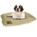 Dog Doza Wasserdicht Schmutz beständig Hundebett Kissen, beige