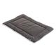 ROGZ LML-02 Lounge Pod Dog Ground Mat/Hundematte, L, grau