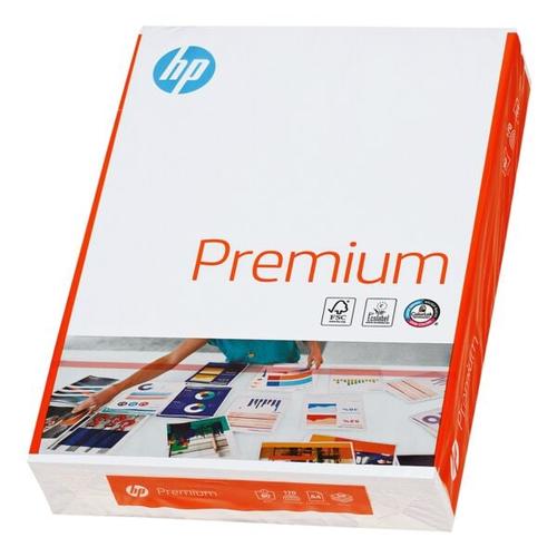 Kopierpapier »Premium« weiß, HP