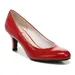 LifeStride Parigi Women's High Heel Pumps, Size: 8 N, Med Red