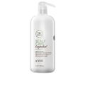 Paul Mitchell Tea Tree Scalp Care Anti-Thinning Shampoo 1000ml