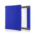 STM Dux Plus stm-222-130JX-25 Ultra Protective Case for Apple 9.7 iPad Pro Blue