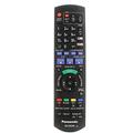 Remote Control for Panasonic DMR-PWT550EB 3D 4K Blu-ray Disc/DVD HDD Recorder