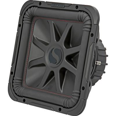 Kicker 45L7R122 12" 2-ohm Component Subwoofer