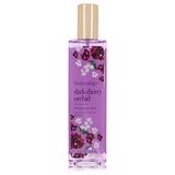 Bodycology Dark Cherry Orchid For Women By Bodycology Fragrance Mist 8 Oz