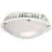 Eiko 09957 - SCRG-75/D0/840-DIM-U-W Outdoor Parking Garage Canopy LED Fixture