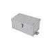 Symple Stuff Milton Landscape 600W 120V Magnetic Transformer Metal | 6.02 H x 7.08 W x 6.02 D in | Wayfair TF600WST