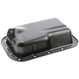 2012-2017 Jeep Wrangler Lower Oil Pan - Replacement 103-084