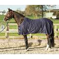 Harry's Horse 32200017-195cm Sommerdecke Polycotton, navy, L