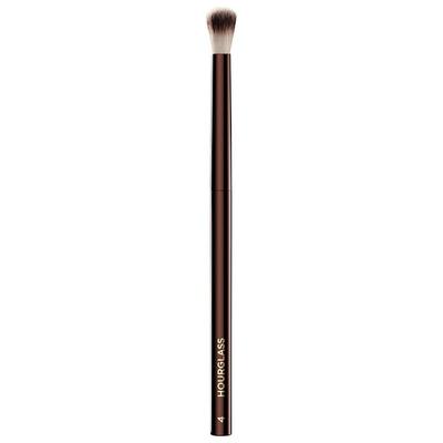Hourglass No. 4 Lidschattenpinsel Nº Crease Brush Image