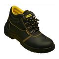 Maurer - scarpe alte nera Lavoro Antinfortunistica Mod. pelle Tg 41 S3