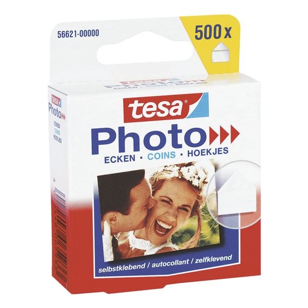 tesa Fotoecken »Photo« 56621 Image