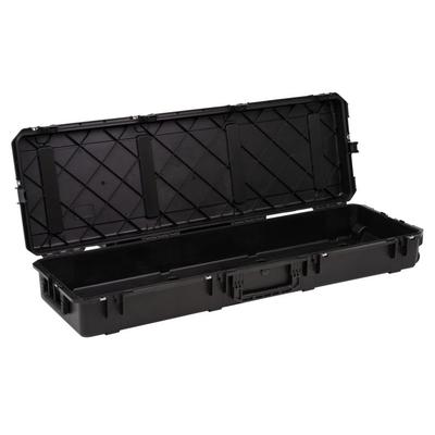 SKB Cases iSeries 6018-8 Waterproof Utility Case Empty Black 3I-6018-8B-E