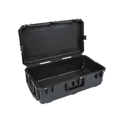 SKB Cases iSeries 3016-10 Waterproof Utility Case Empty Black 3i-3016-10BE