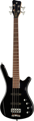 Warwick RB Corvette B 4 BK Short Scale