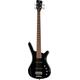 Warwick RB Corvette B 4 BK Short Scale