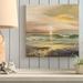 Highland Dunes 'Monterey' Print Canvas | 28 H x 28 W x 1.5 D in | Wayfair 8A8D1C9EF1754E189F0F572AA43FED63