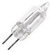 Ushio 1003981 - JC12V-10W, C-2R, 2000 h Bi Pin Base Single Ended Halogen Light Bulb