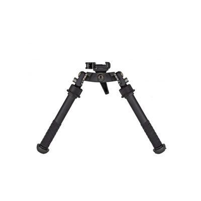 Atlas Bipods CAL Bipod - Cant And Loc Black BT65-LW17