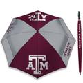 Texas A&M Aggies 62" WindSheer Lite Golf Umbrella