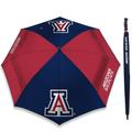 Arizona Wildcats 62" WindSheer Lite Golf Umbrella