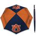 Auburn Tigers 62" WindSheer Lite Golf Umbrella