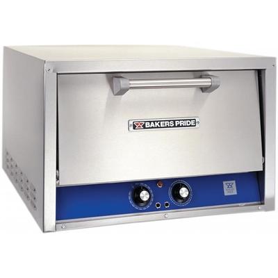 Bakers Pride P22S Pizza Deck Oven