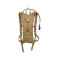 Rothco MOLLE 3 Liter Backstrap Hydration System Coyote Brown 2825-CoyoteBrown