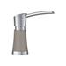 Blanco Artona Soap Dispenser in Brown | Wayfair 442053