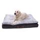 Petface Ultimate Luxury Bett, Memory Foam x-large