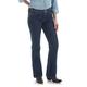 Wrangler Women's As Real as Classic-Fit Bootcut Jean - Blue - 10W x 30L