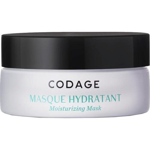 Codage Masque Hydratant 50 ml