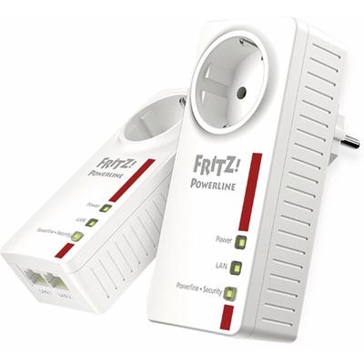 AVM FRITZ Powerline-Set 1220E