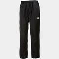 Helly Hansen Pantaloni Shell Impermeabili Dubliner Uomo Nero Xl