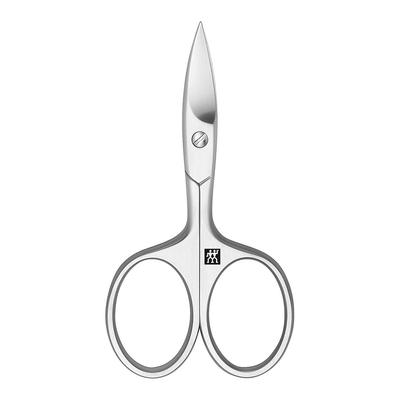 ZWILLING Beauty Edelstahl mattiert Nagelschere