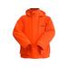 WILDFOWLER Waterproof Insulated Parka - Men's Blaze 3XL 930BLZ-3X