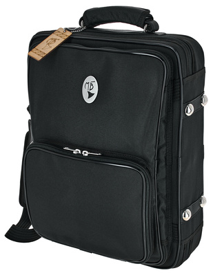 Marcus Bonna MB-08N Double Case Clarinet