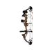 Bear Archery Cruzer G2 Compound Bow Ready to Hunt Package 315 FPS Left Handed 70 lb Draw Moonshine Wildfire AV83B21057L