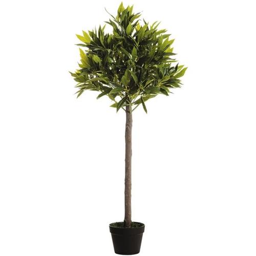 Kunstpflanze »Olivenbaum« 125 cm, Paperflow