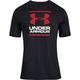 Under Armour Herren UA GL Foundation Short Sleeve Tee, atmungsaktives Sportshirt, kurzärmliges und komfortables Funktionsshirt mit loser Passform