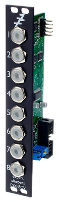Expert Sleepers ESX-8CV mk2
