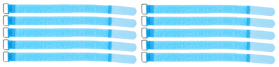Thomann V2030 Light Blue 10 Pack