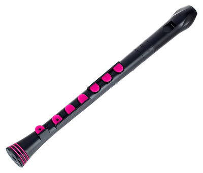 Nuvo Soprano recorder+ bl-pi German