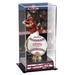 Mike Trout Los Angeles Angels 2018 MLB All-Star Game Gold Glove Display Case with Image