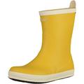 Viking Unisex Seilas Rain Boot Gelb Yellow 13 8 UK