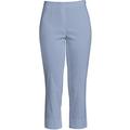 Robell Trousers - Marie 07 Cropped Trouser, Pale Blue, 8 (34)