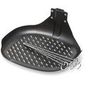 Philips HD9941/00 Grill-Kit für Aifryer (Grillpfanne und Grillspieße), Schwarz/Edelstahl