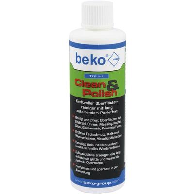 TecLine Clean & Polish 250 ml Edelstahl Oberflächenreiniger Image